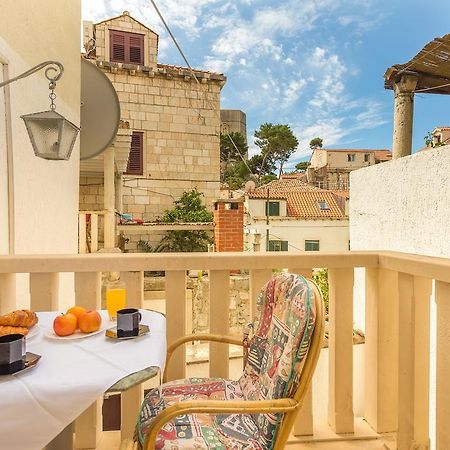 Apartment Dubrovnik Pile Екстериор снимка