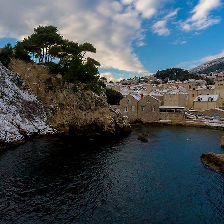 Apartment Dubrovnik Pile Екстериор снимка