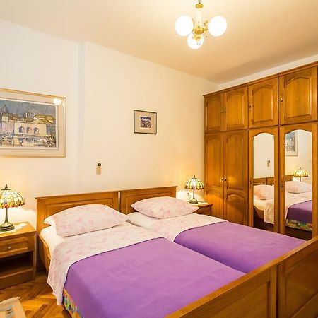 Apartment Dubrovnik Pile Екстериор снимка