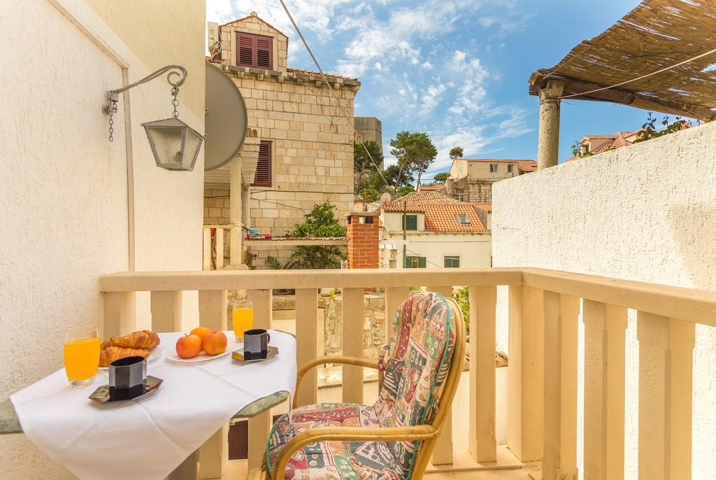 Apartment Dubrovnik Pile Екстериор снимка