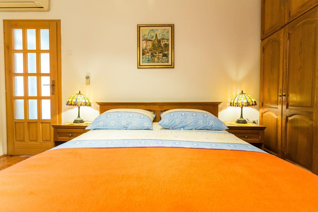 Apartment Dubrovnik Pile Екстериор снимка