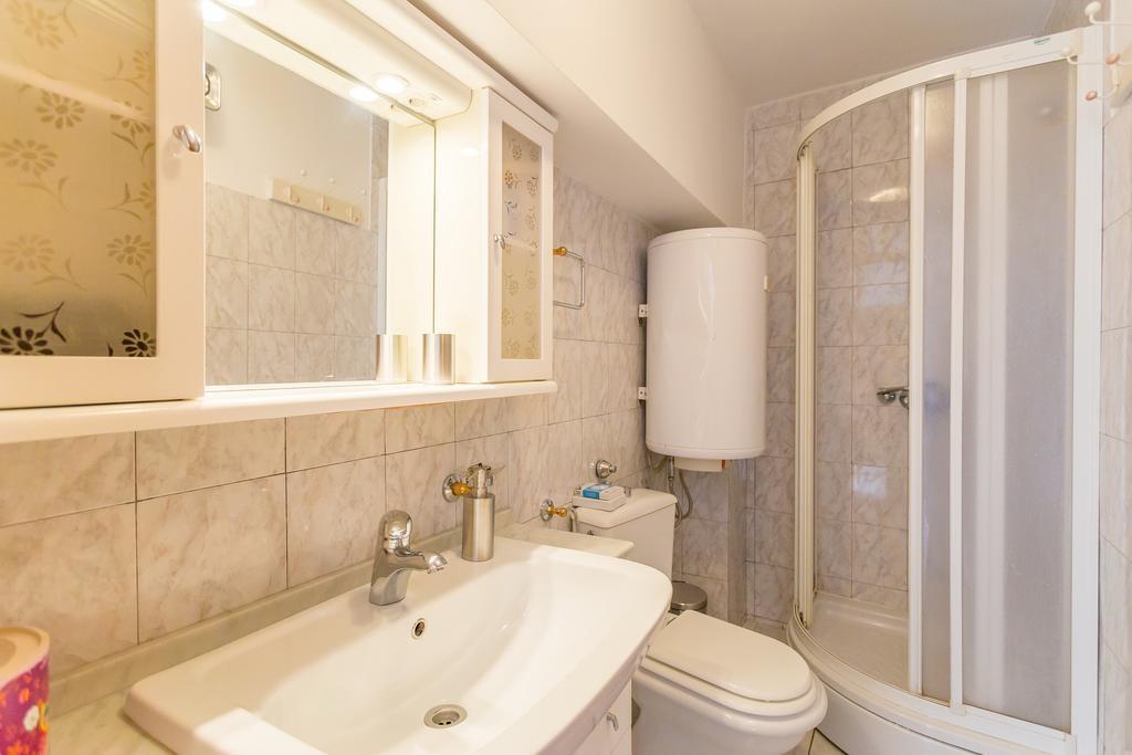 Apartment Dubrovnik Pile Екстериор снимка
