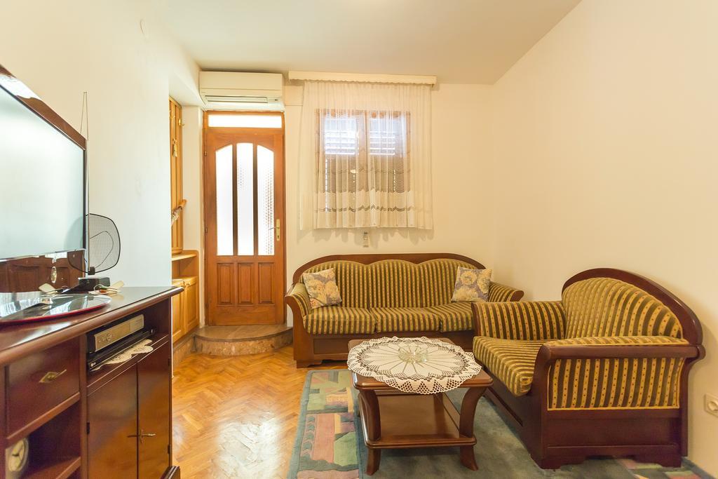 Apartment Dubrovnik Pile Екстериор снимка
