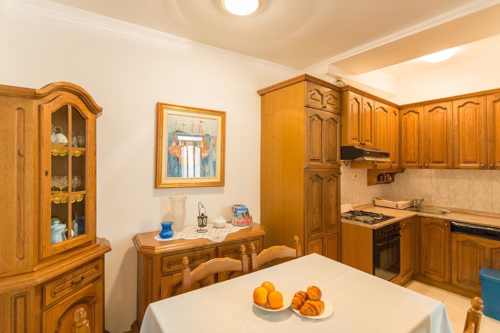 Apartment Dubrovnik Pile Екстериор снимка