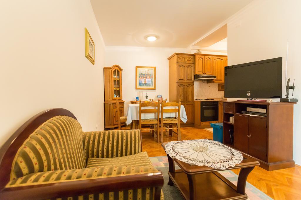 Apartment Dubrovnik Pile Екстериор снимка