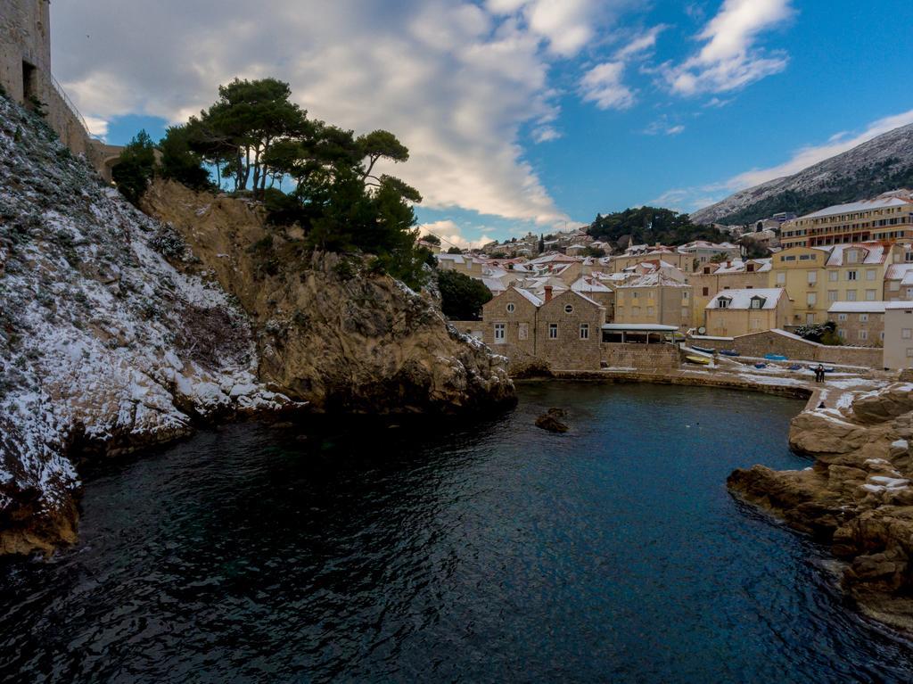 Apartment Dubrovnik Pile Екстериор снимка