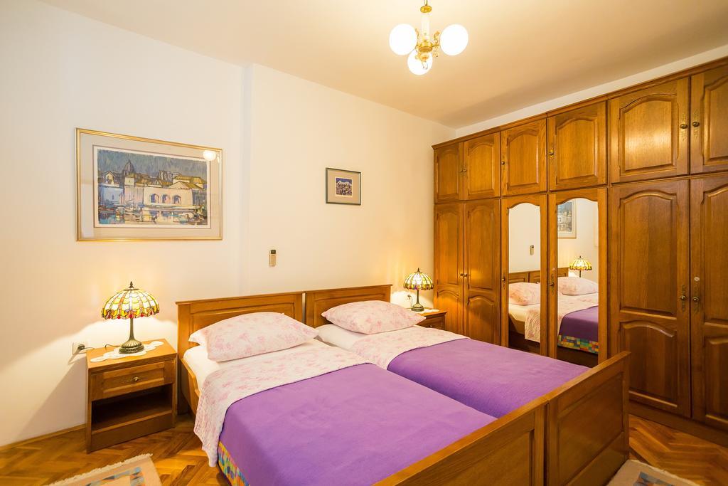Apartment Dubrovnik Pile Екстериор снимка